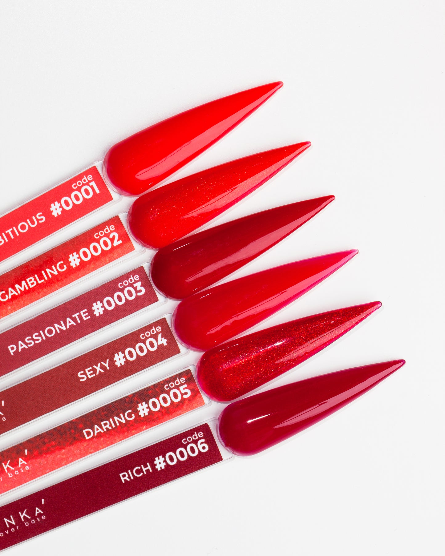 DNKa' Cover Base #0002 Gambling, 12 ml