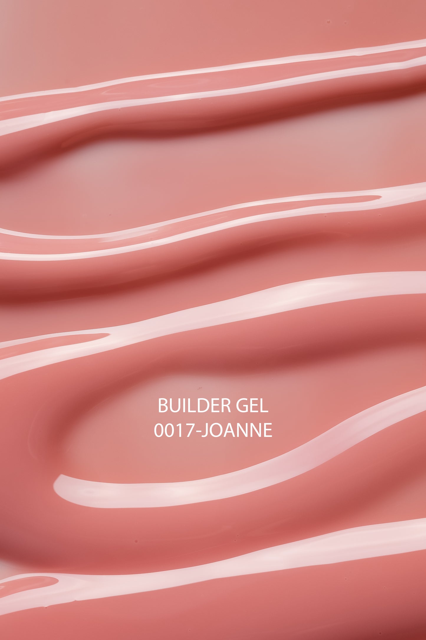 DNKa' Builder Gel #0017 Joanne 30ml