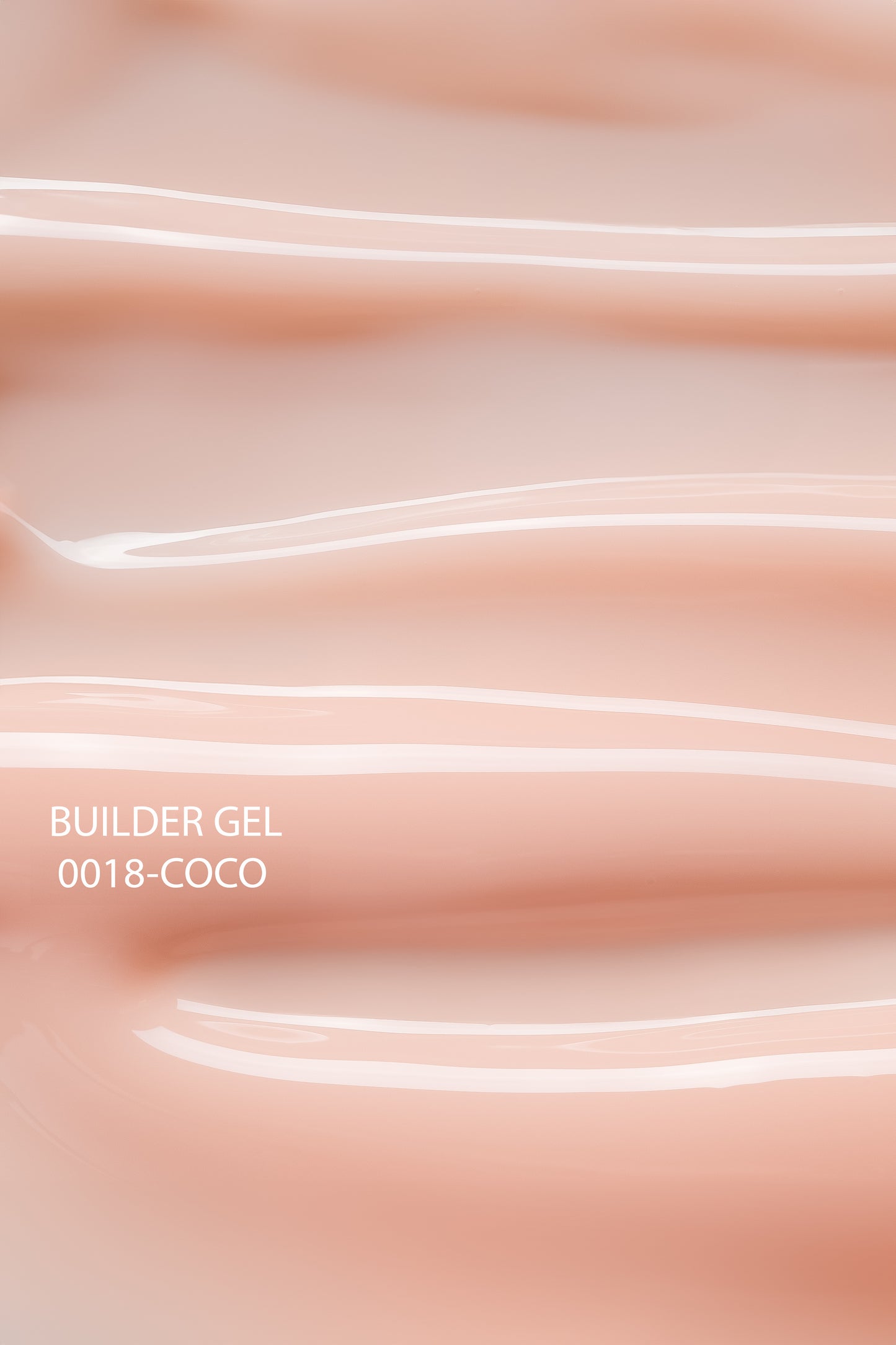 DNKa' Builder Gel #0018 Coco 30ml