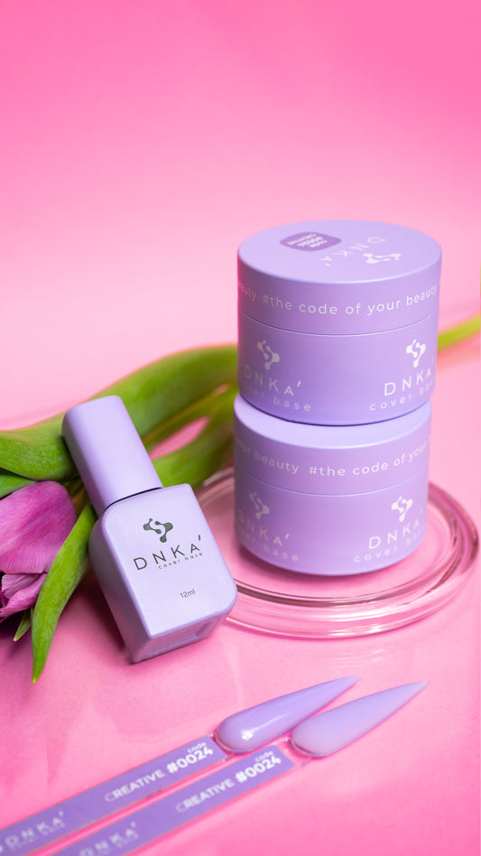 DNKa' Cover Base #0024 Creative, 12 ml