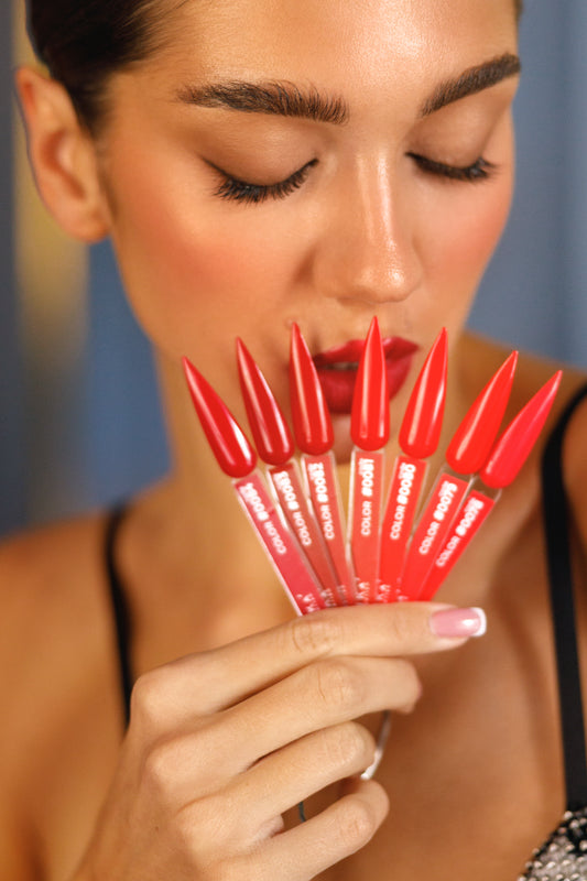 DNKa' Gel Polish Color #0081, 12 ml