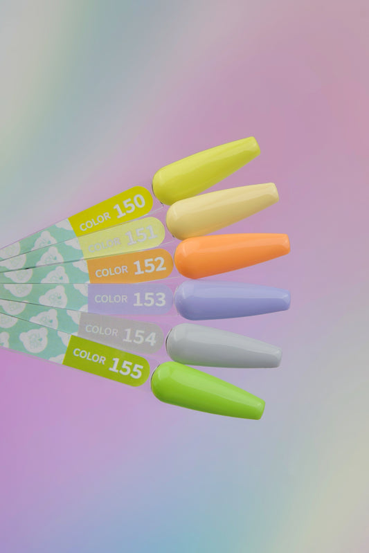 You are cute Color 152 5ml