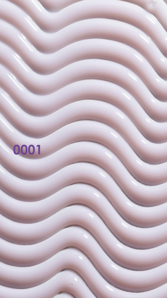 DNKa' Builder Gel Licht #0001 Wild