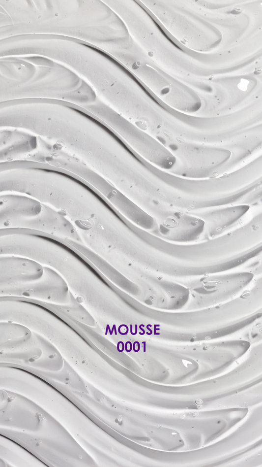 DNKa' Builder Gel Mousse #0001 30 ml