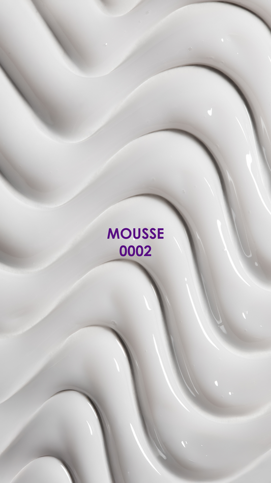 DNKa' Builder Gel Mousse #0002 30 ml