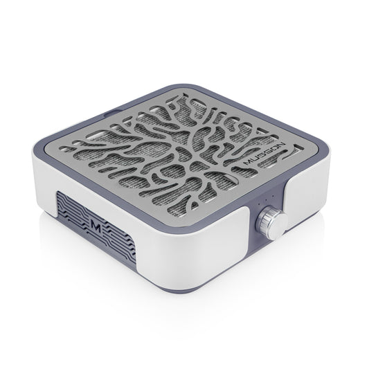 MUSSON X3 Professionelle Nagelstaubabsaugung