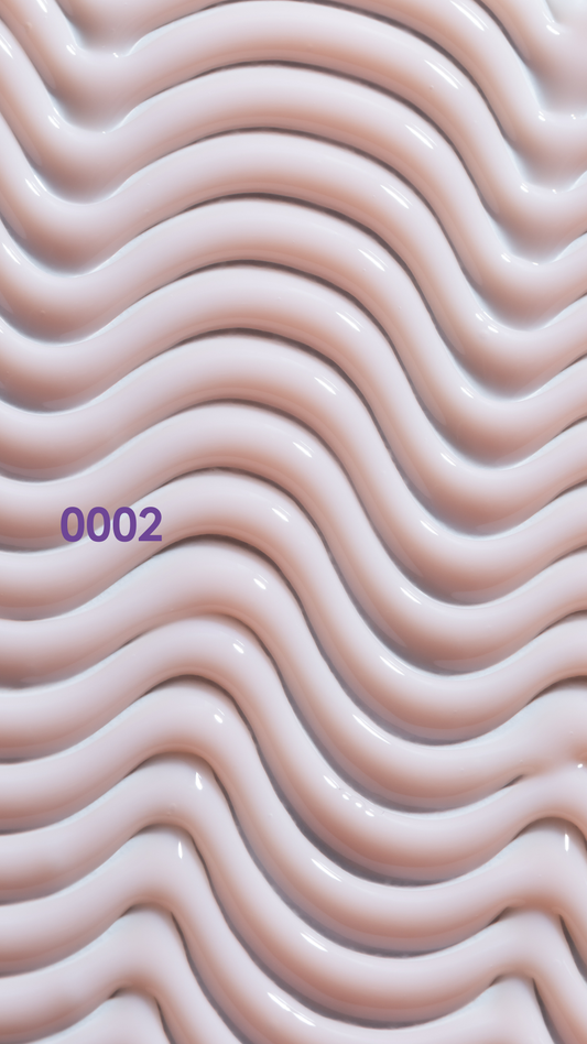 DNKa' Builder Gel Light #0002 Gun 30 ml