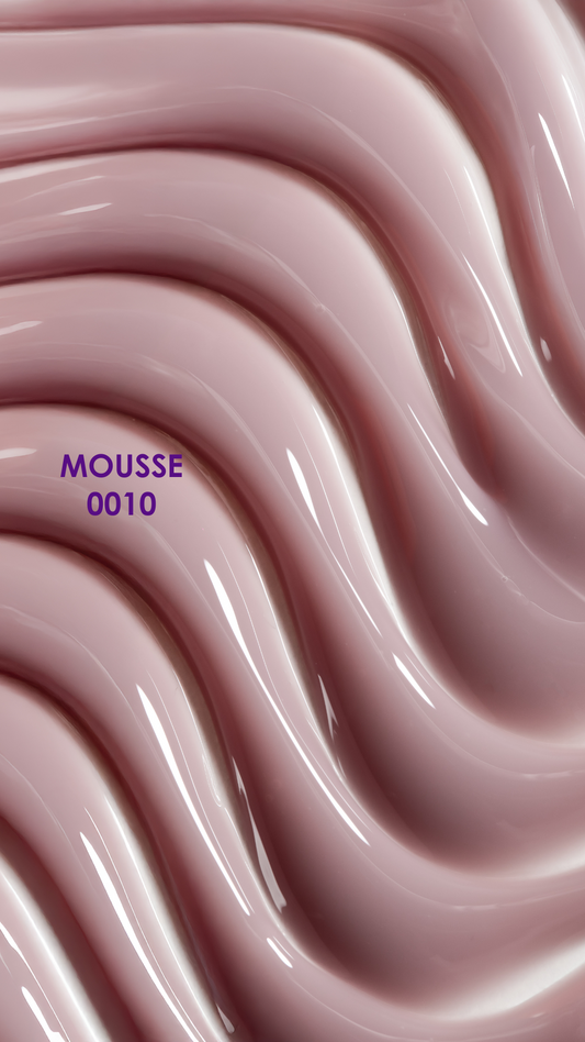 DNKa' Builder Gel Mousse #0010 30 ml