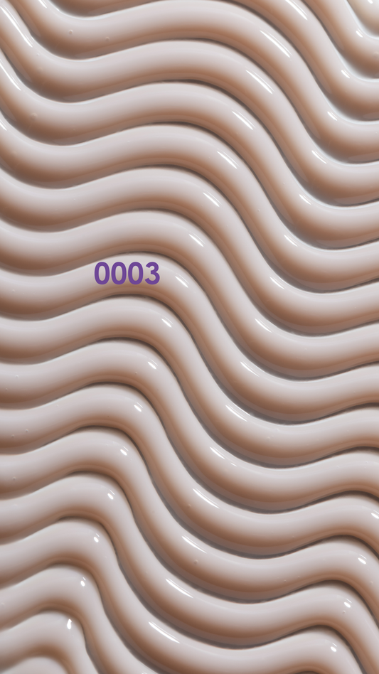 DNKa' Builder Gel Light #0003 Mirage 30 ml