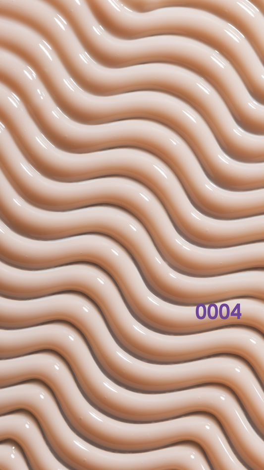 DNKa' Builder Gel Light #0004 Desert 30 ml