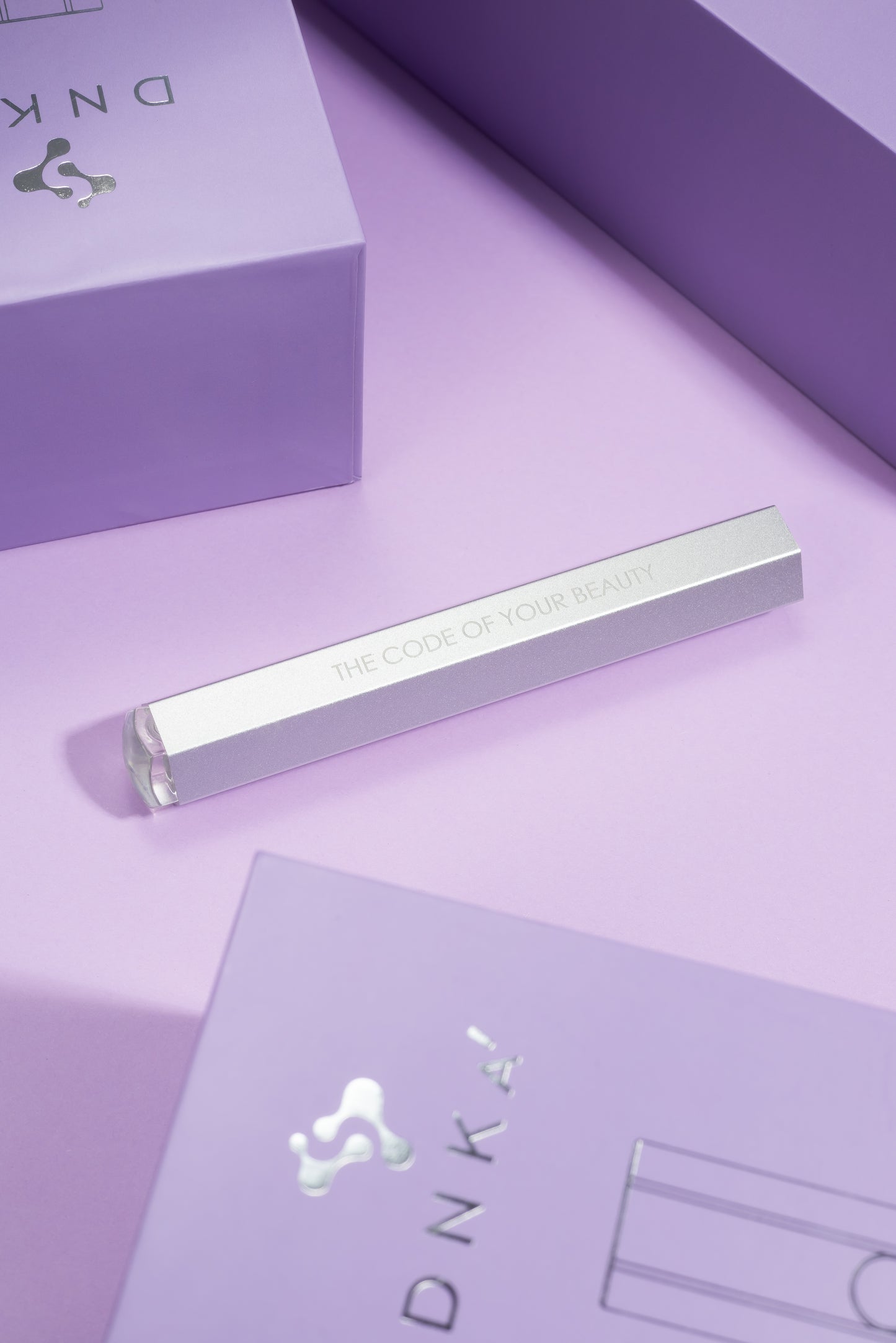 UV-Lampe für Maniküre DNKa' Lumos Light