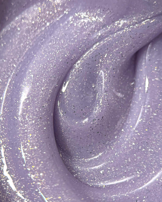 Lunamoon Shimmer Gel nr6 30ml