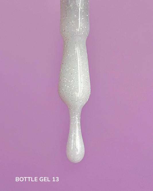 Bottle Gel 13 5ml You are cute