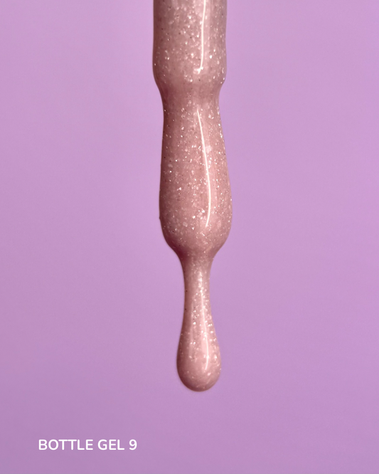 You are cute Bottle Gel 9 15ml