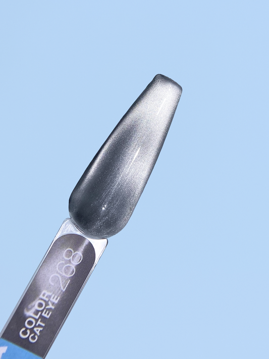 Gellack cat eye 268 8ml