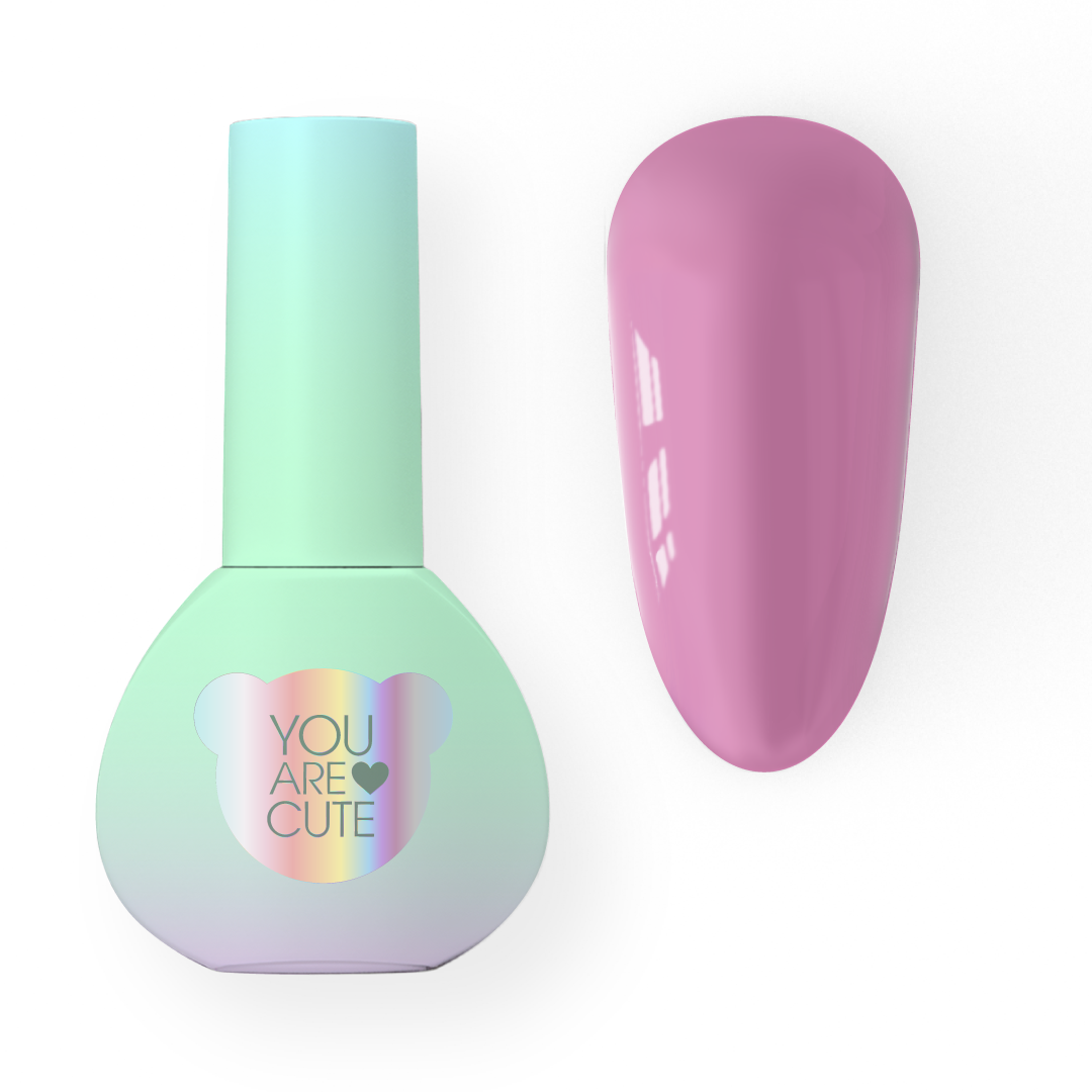 You are cute Color 5 5ml