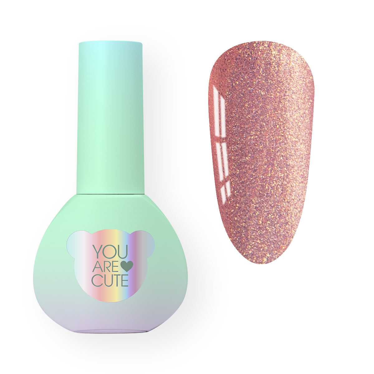 You are Cute Color 107 5ml