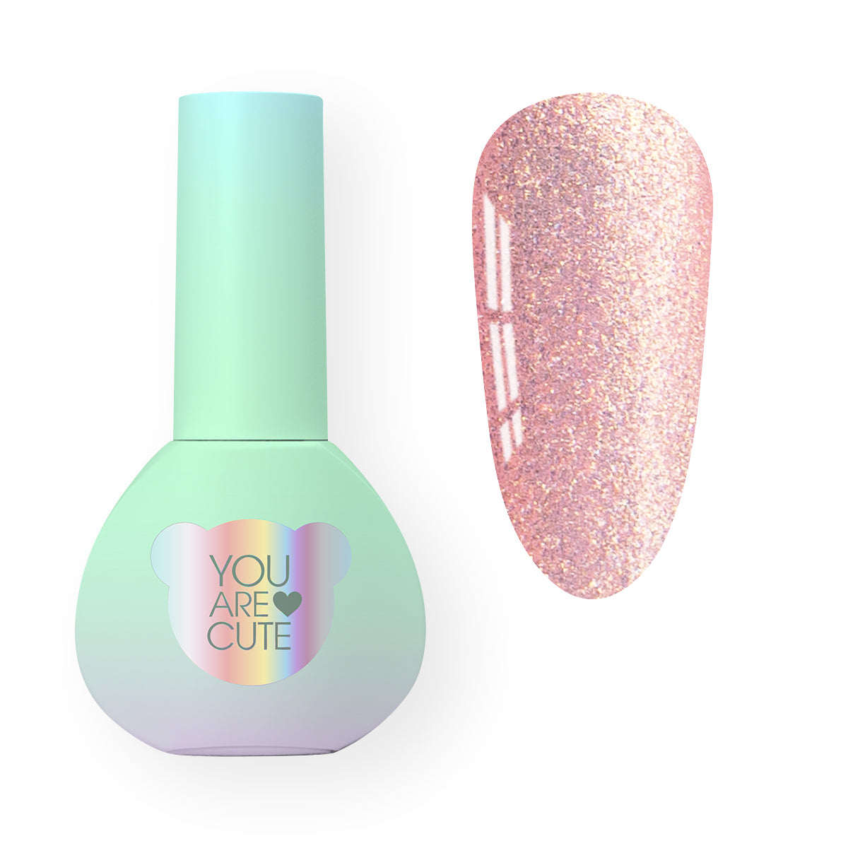 You are cute Color 108 5ml