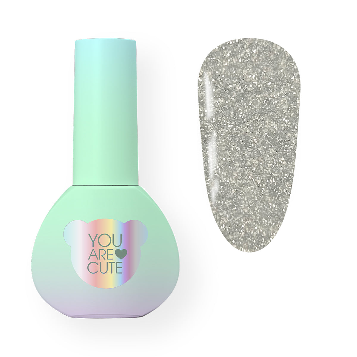 You are cute Color 139 5ml