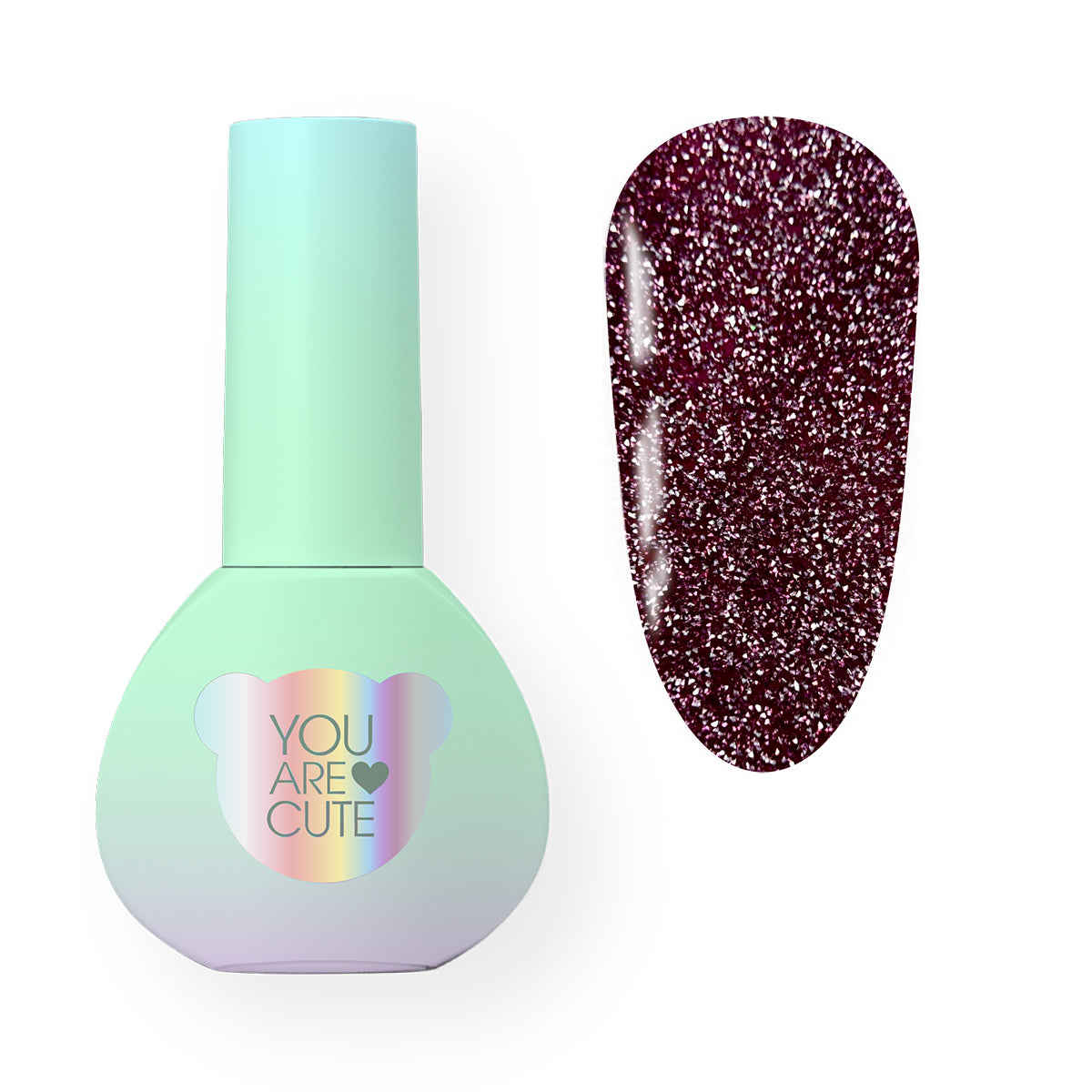 You are cute Color 143 5ml