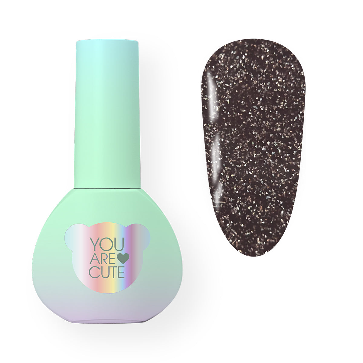 You are cute Color 147 5ml