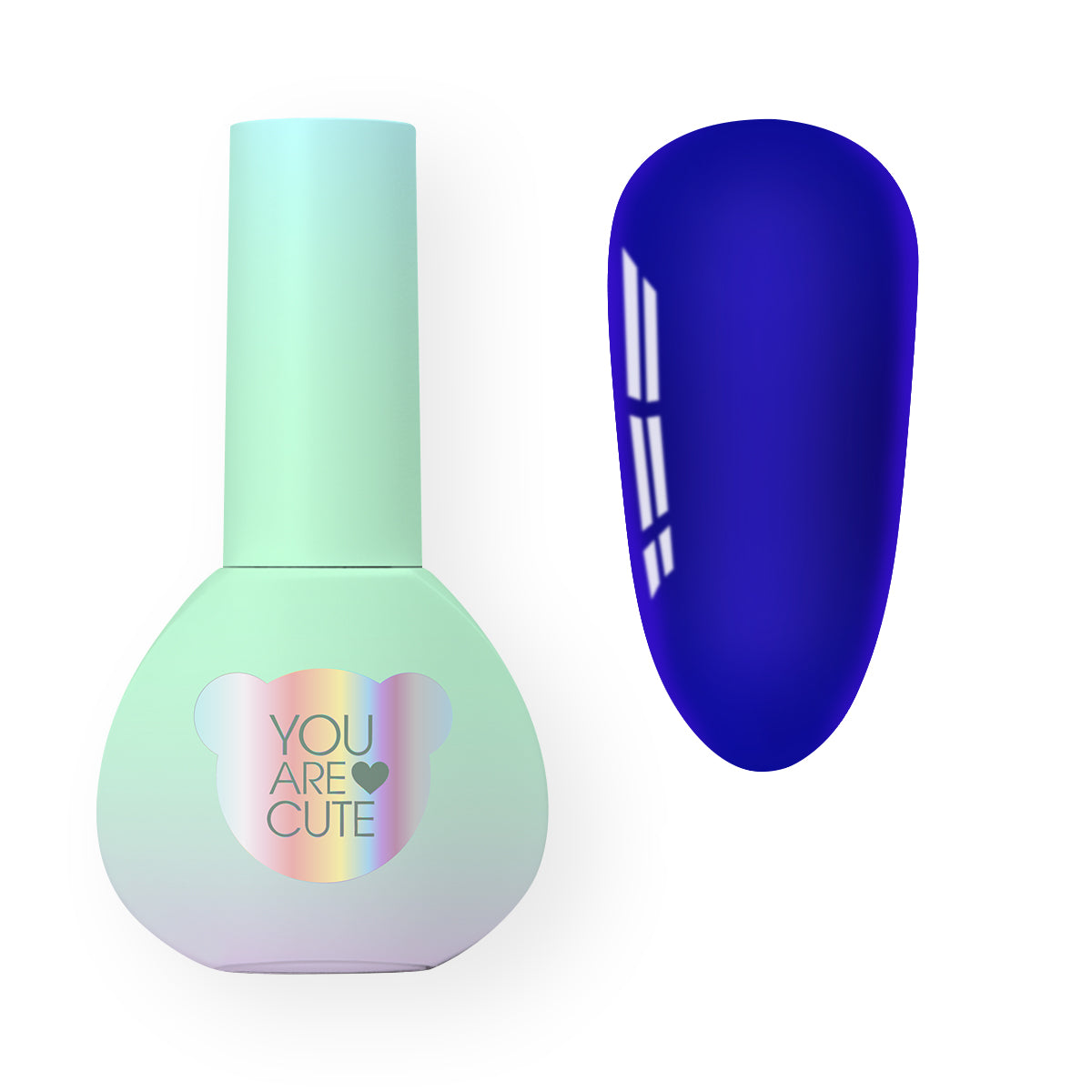 You are cute Color 44 5ml