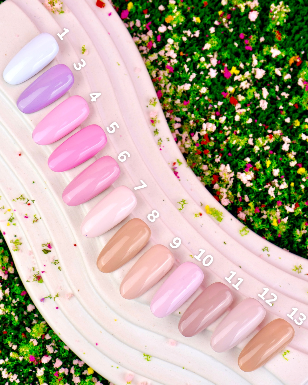 You are cute Color 12 5ml