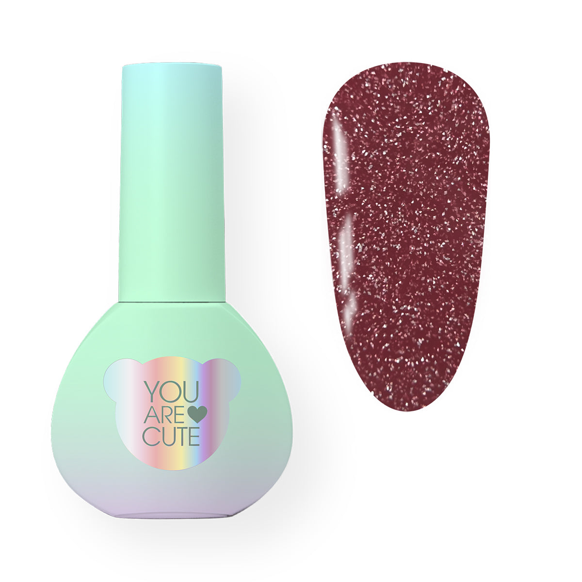 You are cute Color 144 5ml