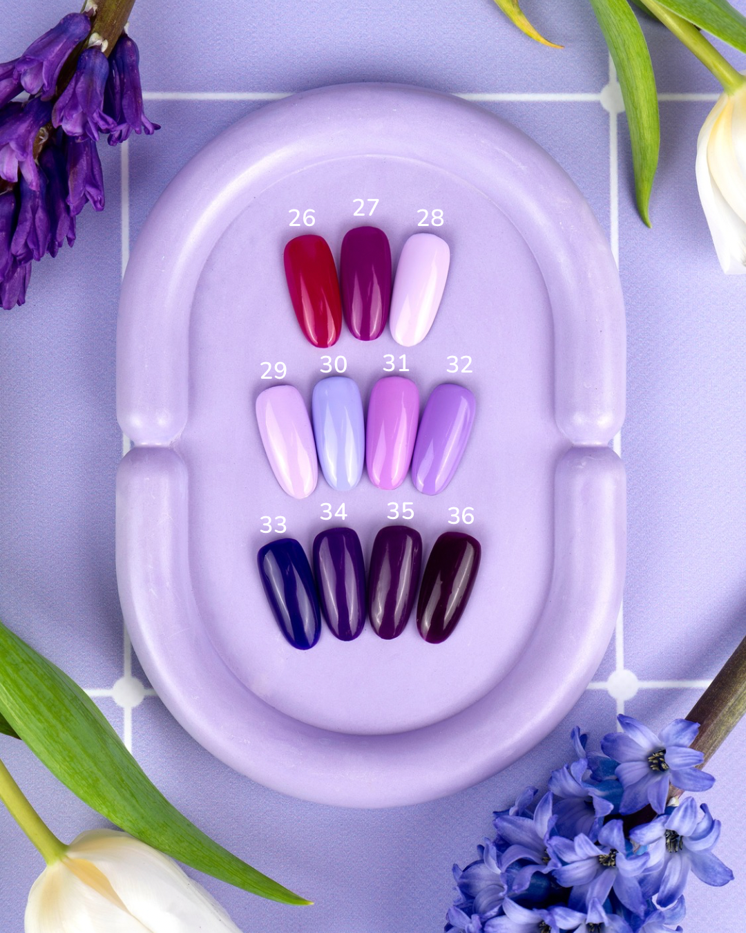 You are cute Color 31 5ml