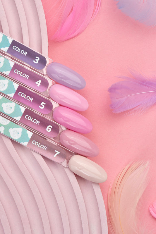 You are cute Color 4 5ml