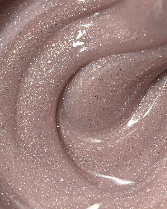 Lunamoon Shimmer Gel nr9 30ml
