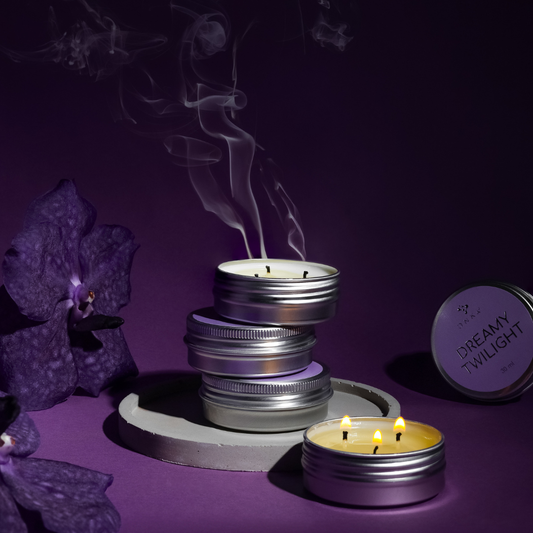 DNKa’ Massage Candle Mirage of Dreams