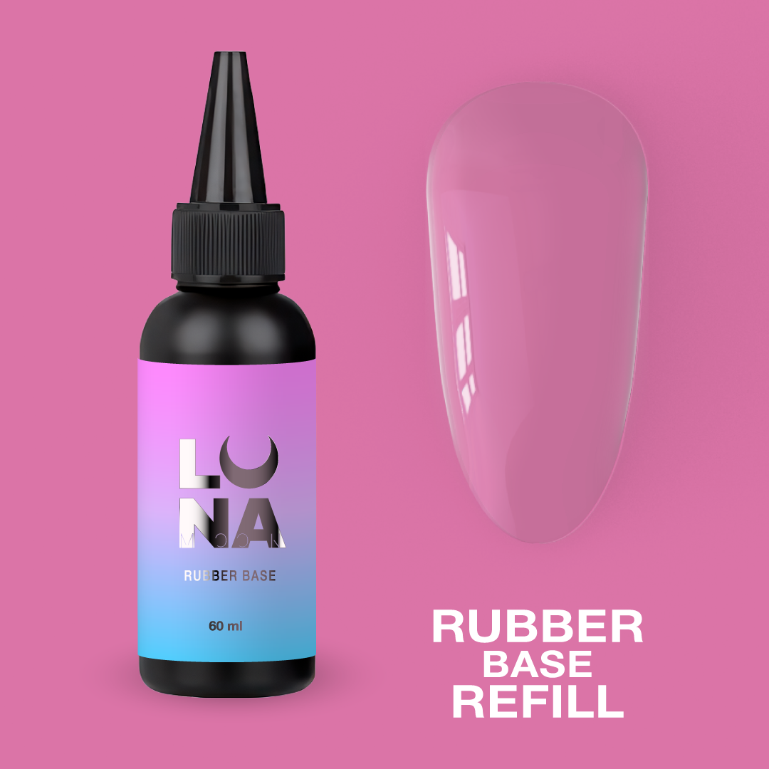 Rubber Base 60ml
