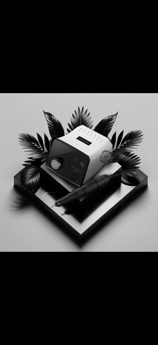 Krypton || XPS-350 Nail Drill