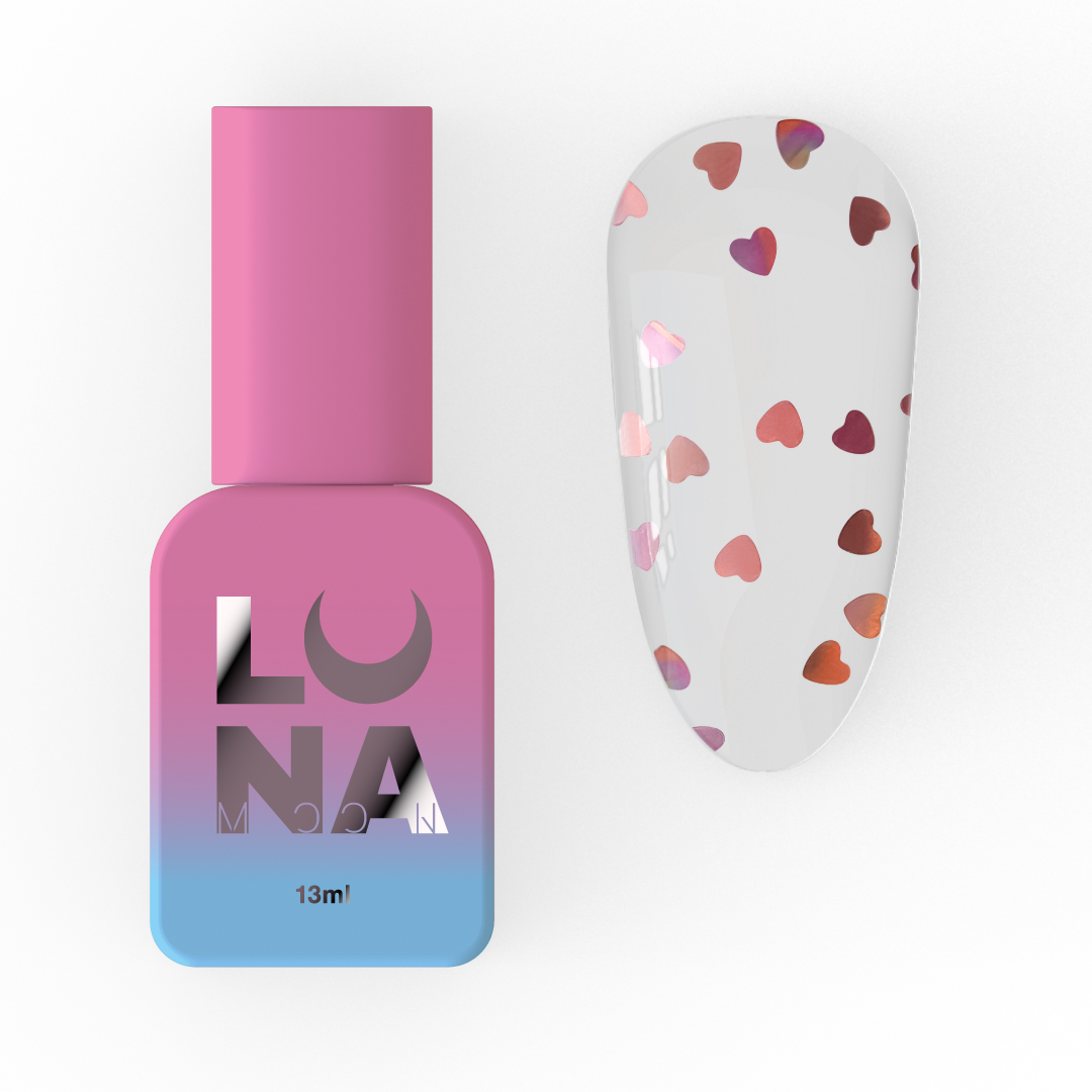 Top Heartbeat nr3 13ml