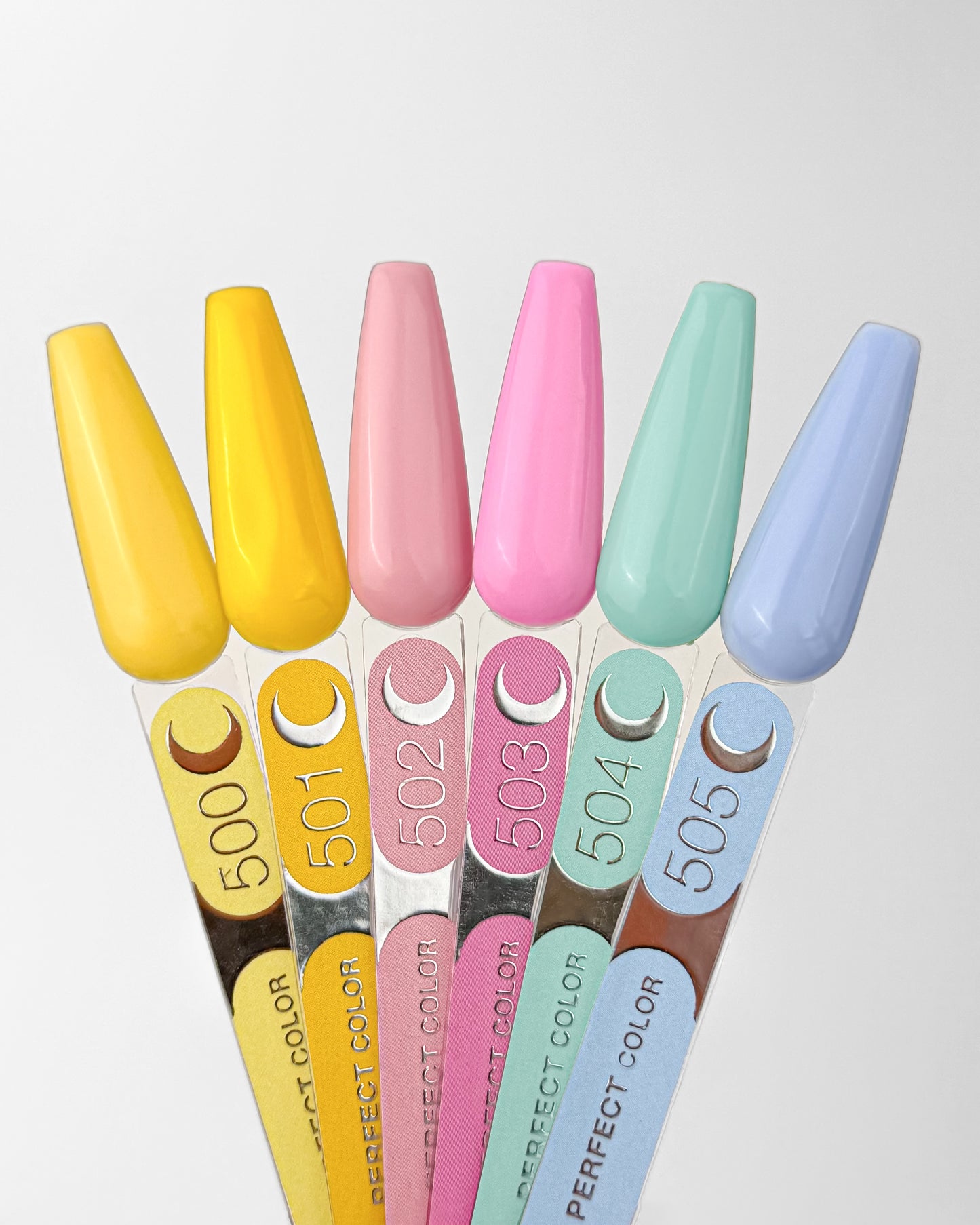 Lunamoon Perfect Color 503 8ml