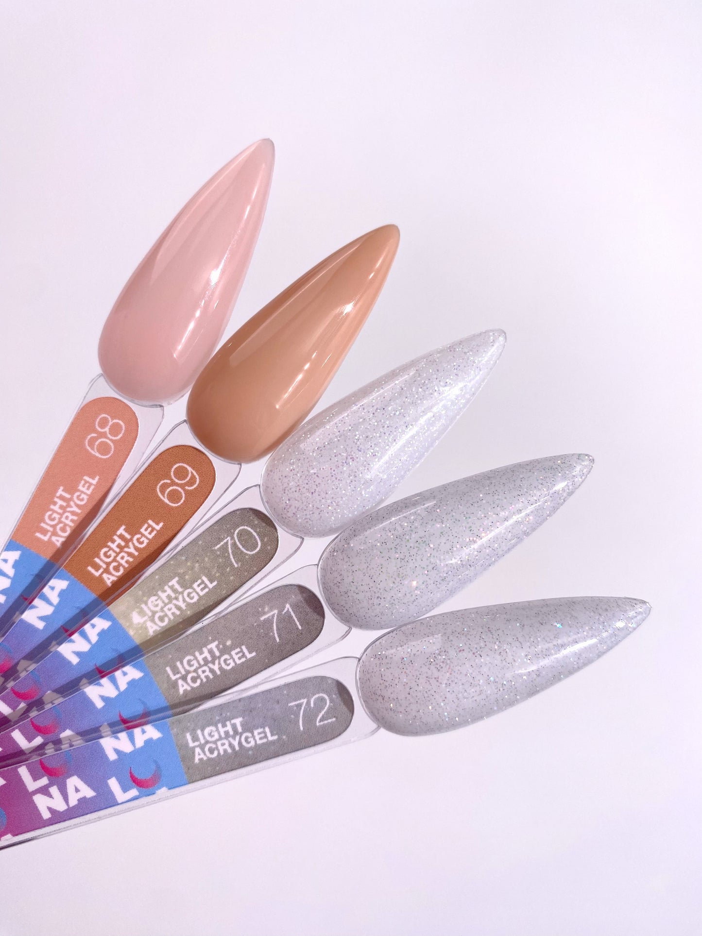 Luna Light Acrygel 71