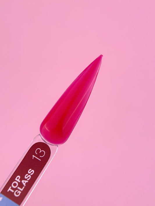 Top Glass 13