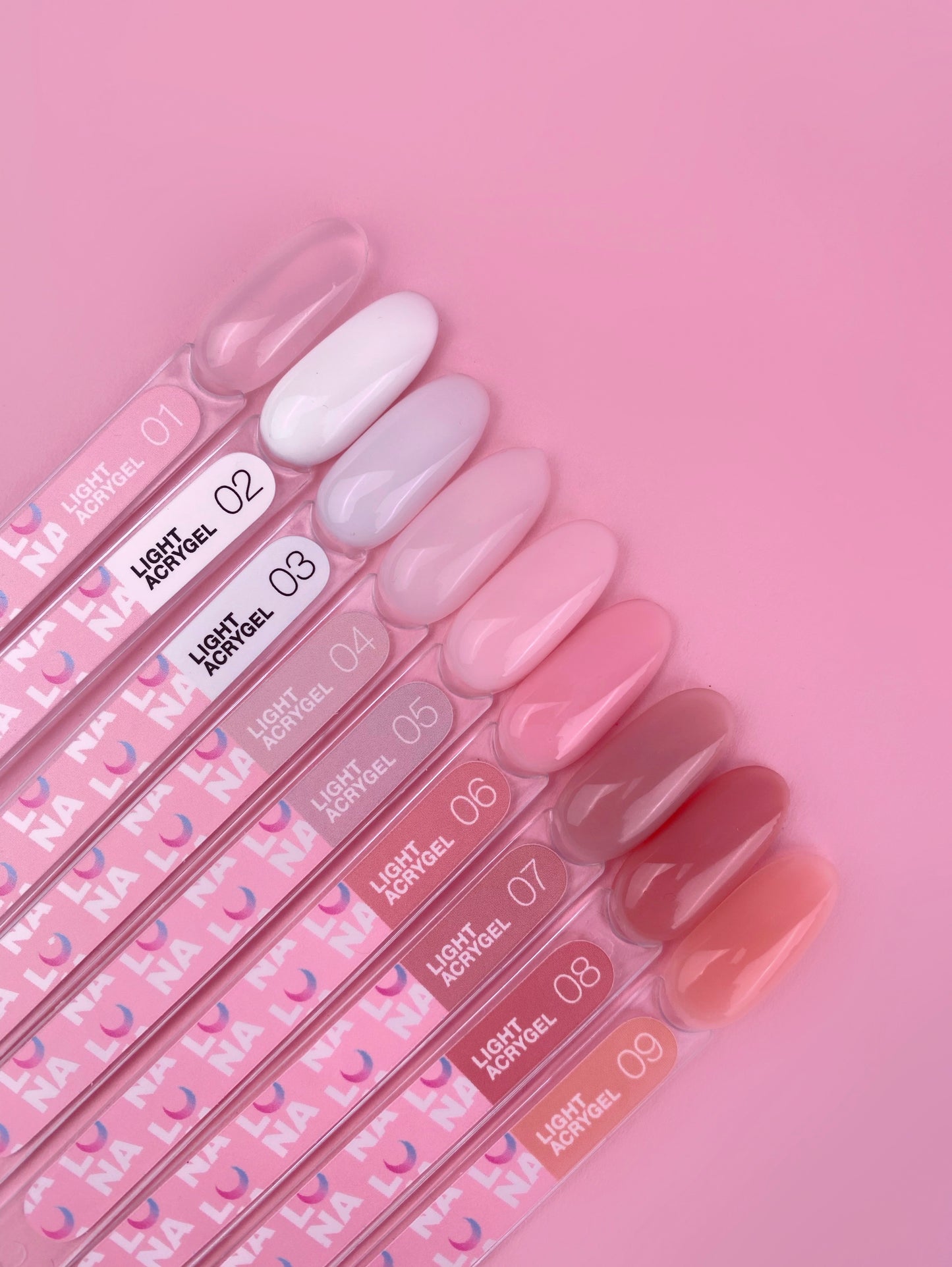 Light Acrygel 03 30ml