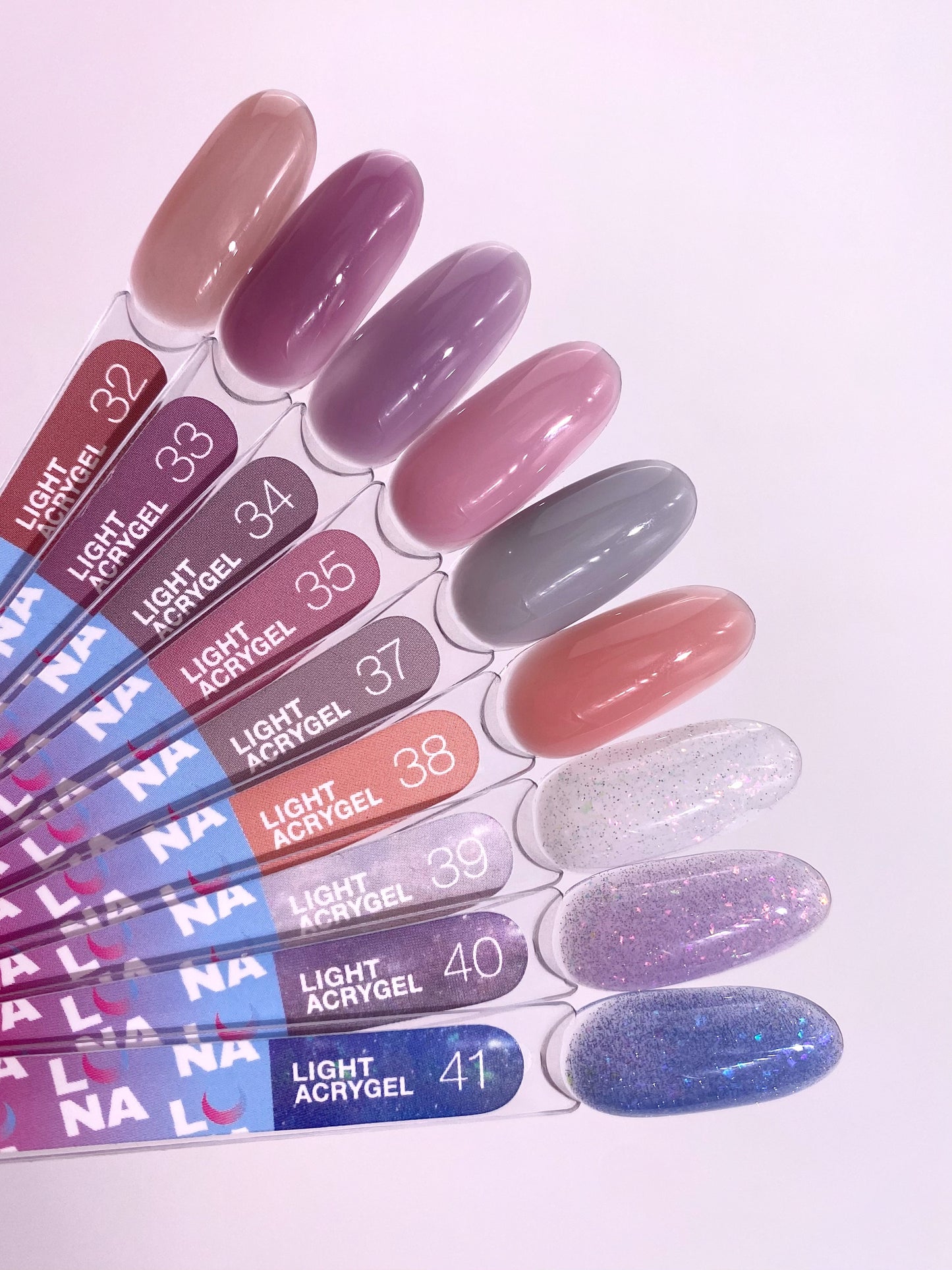 Luna Light Acrygel 39