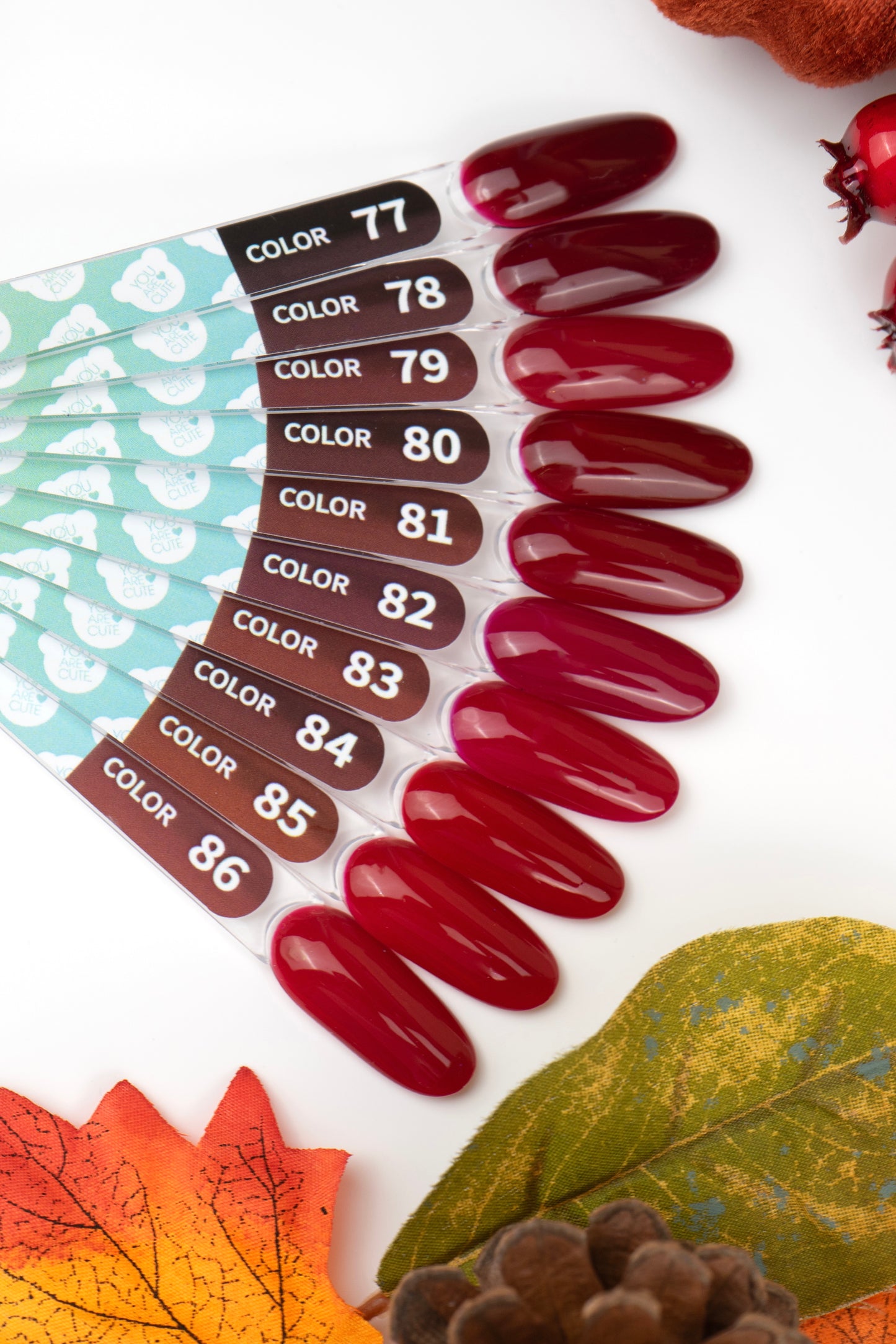 You are cute Color 78 5ml