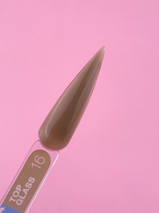 Top Glass 16