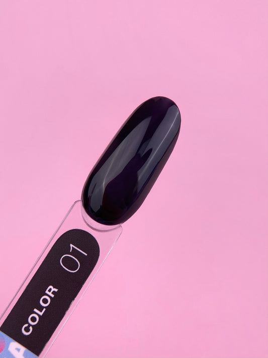 Gellack – LUNA Moon N°01 8ml