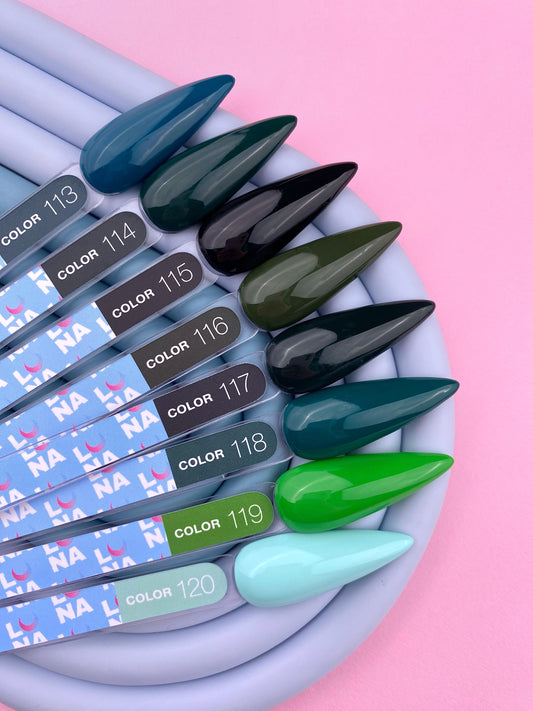 Gellack – LUNA Moon N°118 8ml