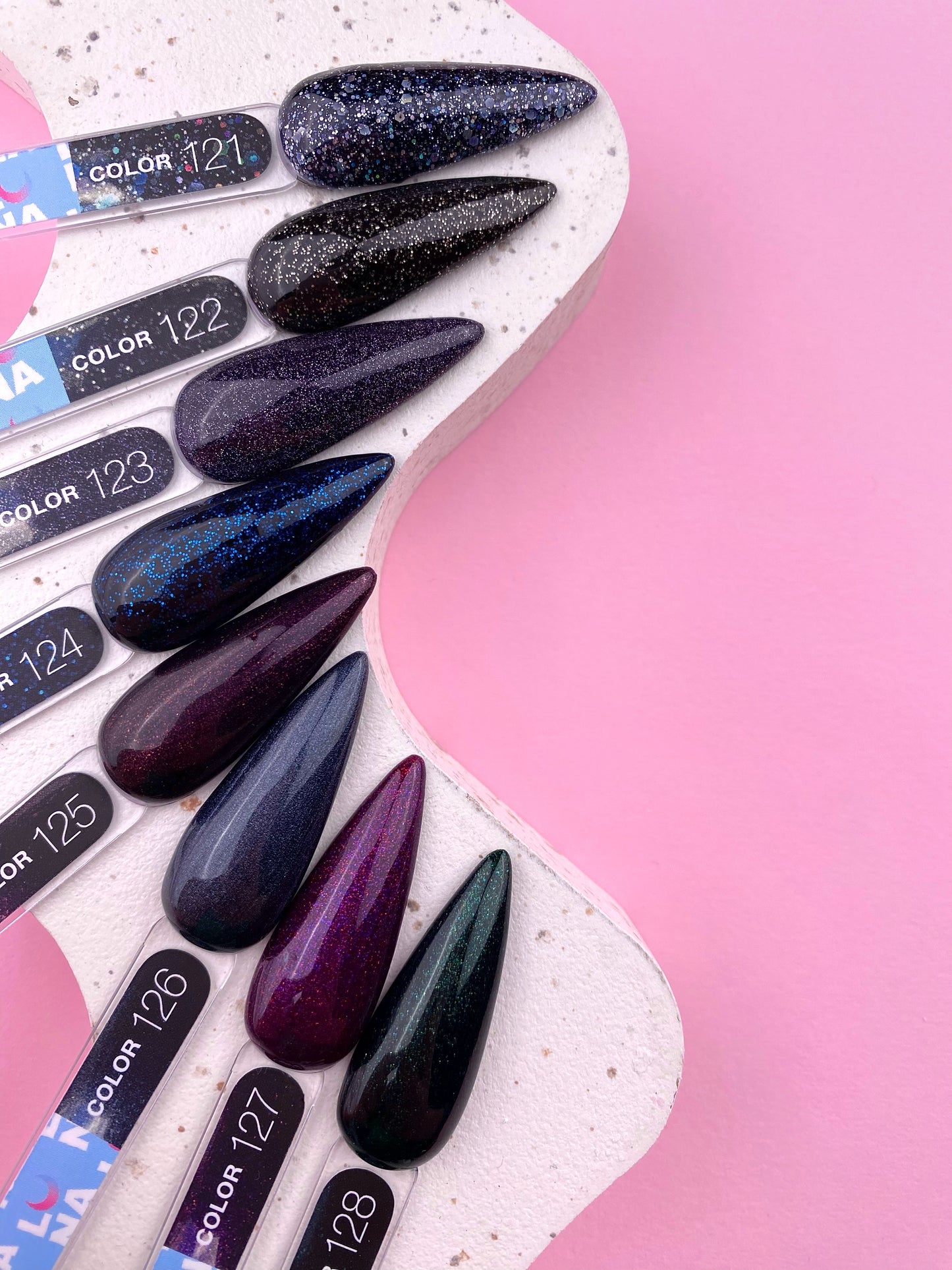 Gellack – LUNA Moon N°123 8ml