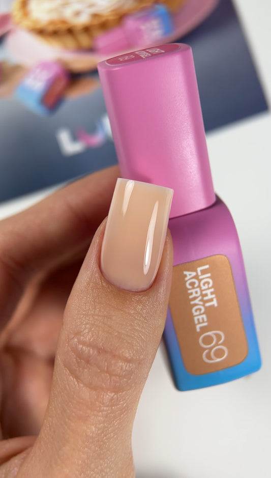 Luna Light Acrygel 69