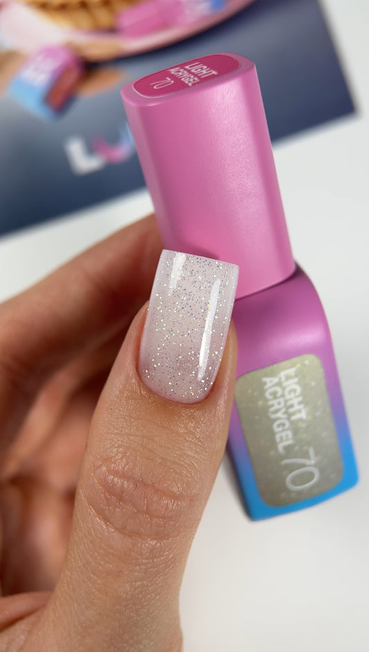 Luna Light Acrygel 70