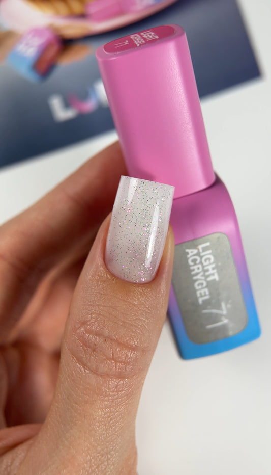 Luna Light Acrygel 71