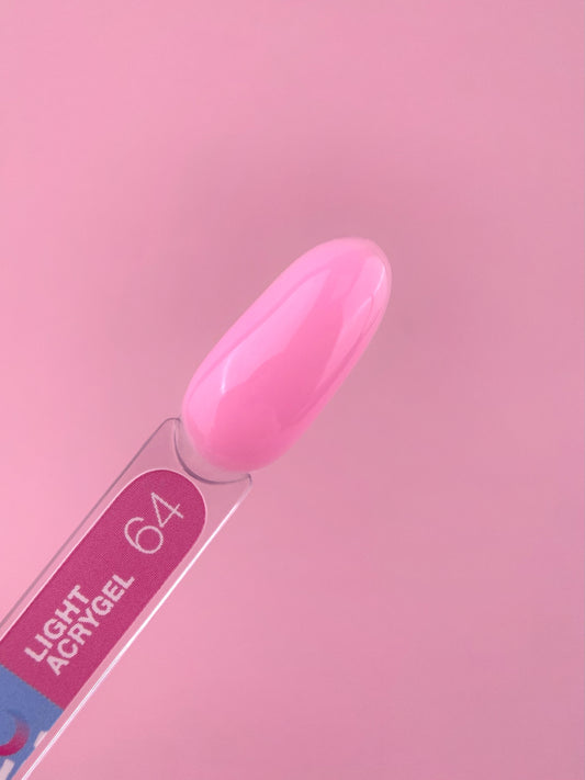 Luna Light Acrygel 64