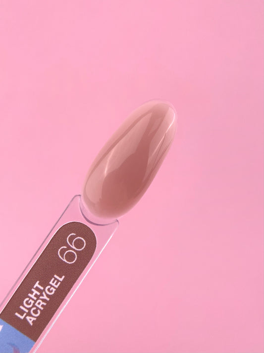 Luna Light Acrygel 66
